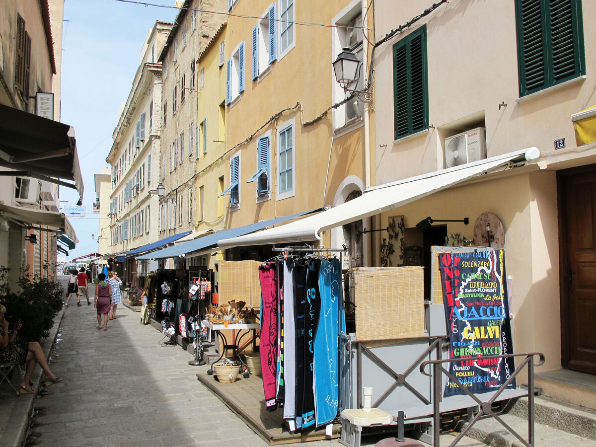 Résidence Posidonie Bodri - Pigna à L'Ile Rousse - Photo 11