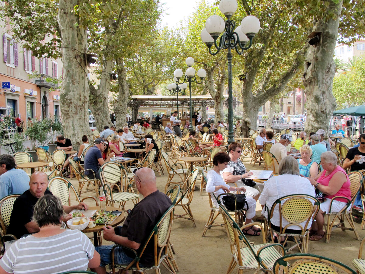 Résidence Posidonie Bodri - Pigna à L'Ile Rousse - Photo 13