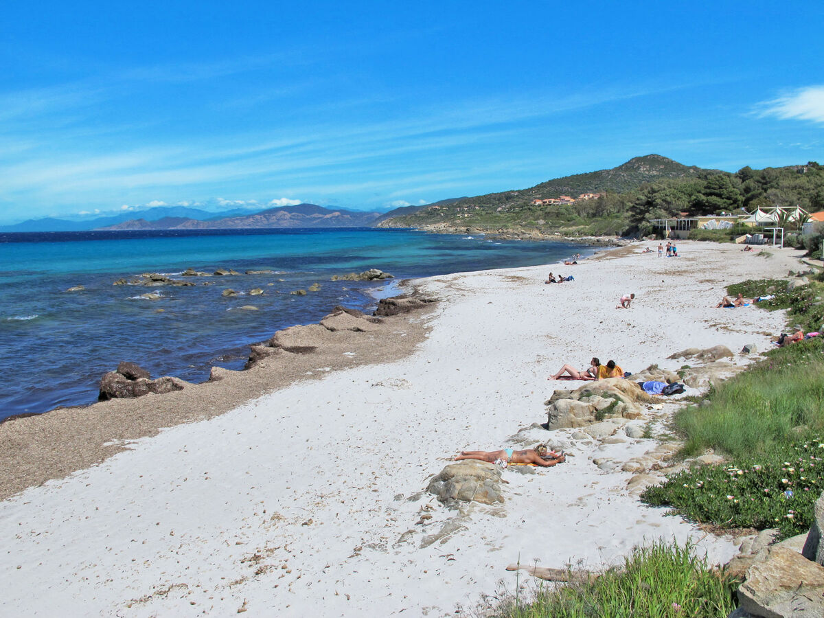 Résidence Posidonie Bodri - Pigna à L'Ile Rousse - Photo 14