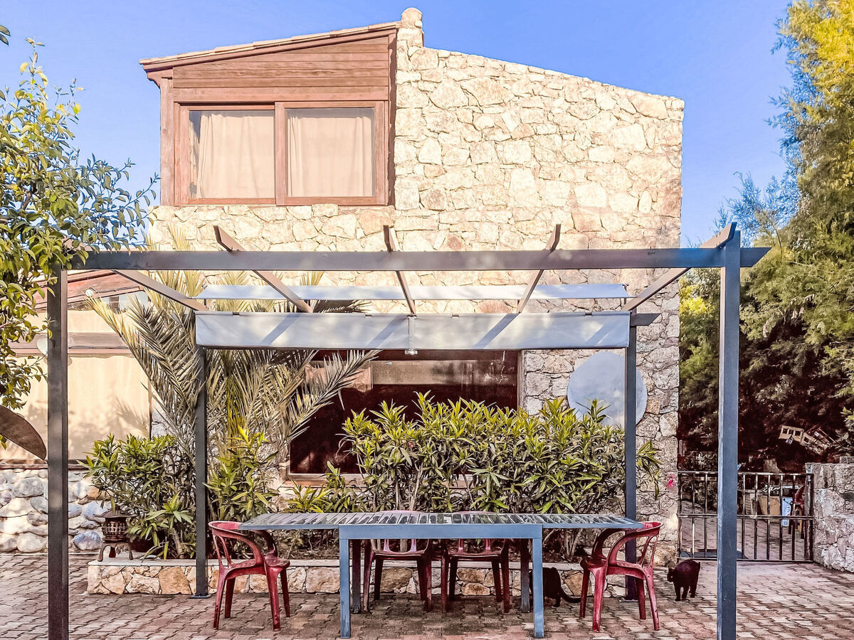 Villa Posidonie à L'Ile Rousse, 50 m de la plage - Photo 1