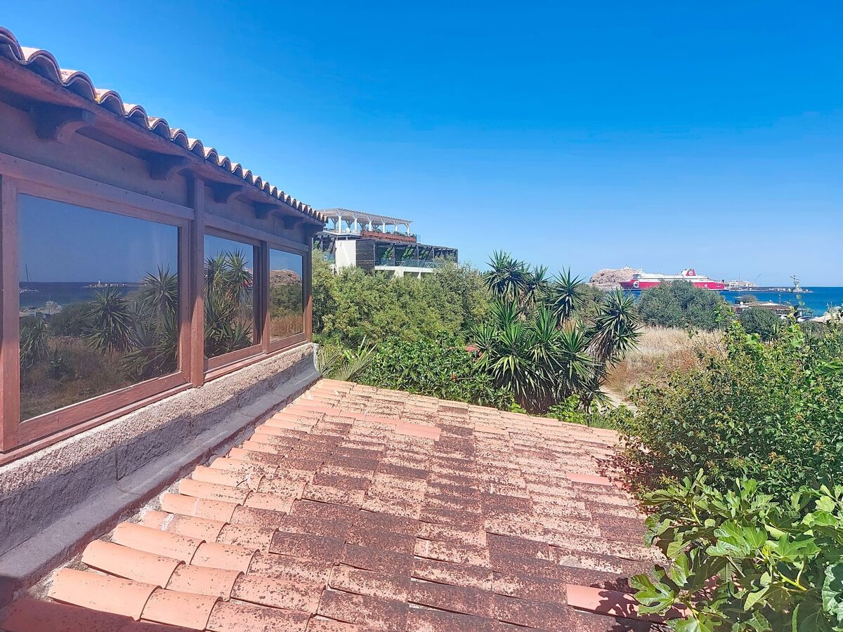 Villa Posidonie à L'Ile Rousse, 50 m de la plage - Photo 2