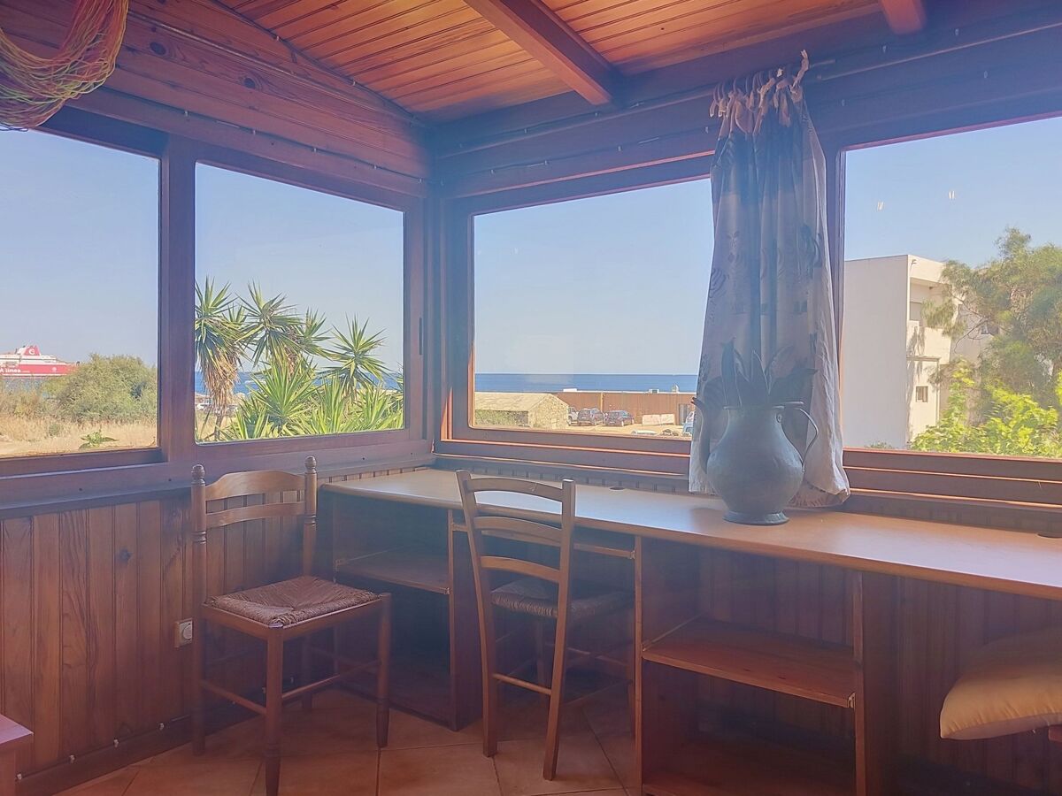 Villa Posidonie à L'Ile Rousse, 50 m de la plage - Photo 3