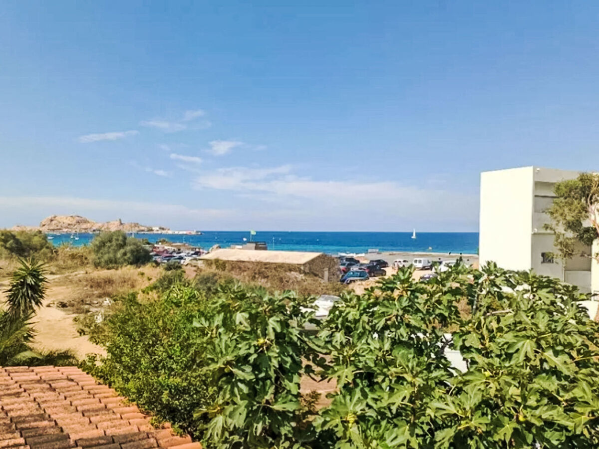 Villa Posidonie à L'Ile Rousse, 50 m de la plage - Photo 5