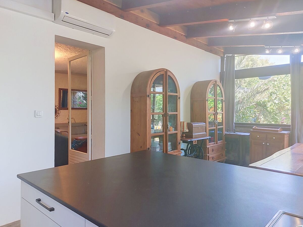 Villa Posidonie à L'Ile Rousse, 50 m de la plage - Photo 7
