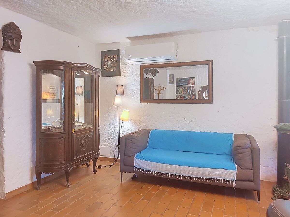 Villa Posidonie à L'Ile Rousse, 50 m de la plage - Photo 10