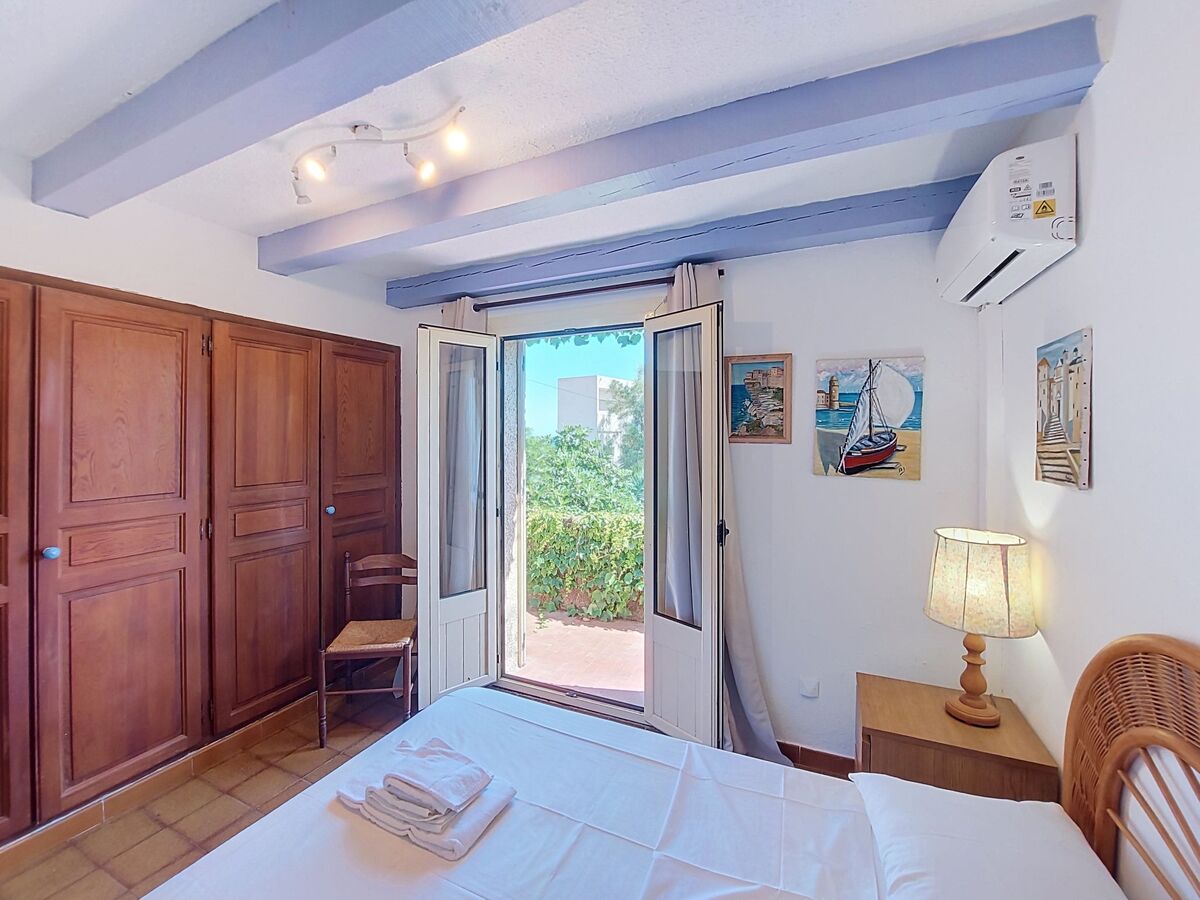 Villa Posidonie à L'Ile Rousse, 50 m de la plage - Photo 13
