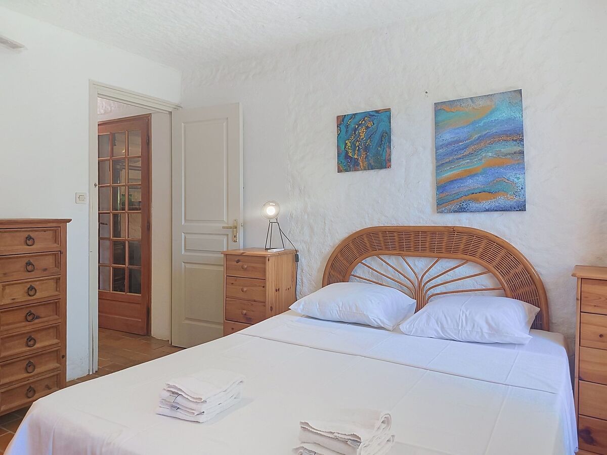 Villa Posidonie à L'Ile Rousse, 50 m de la plage - Photo 14