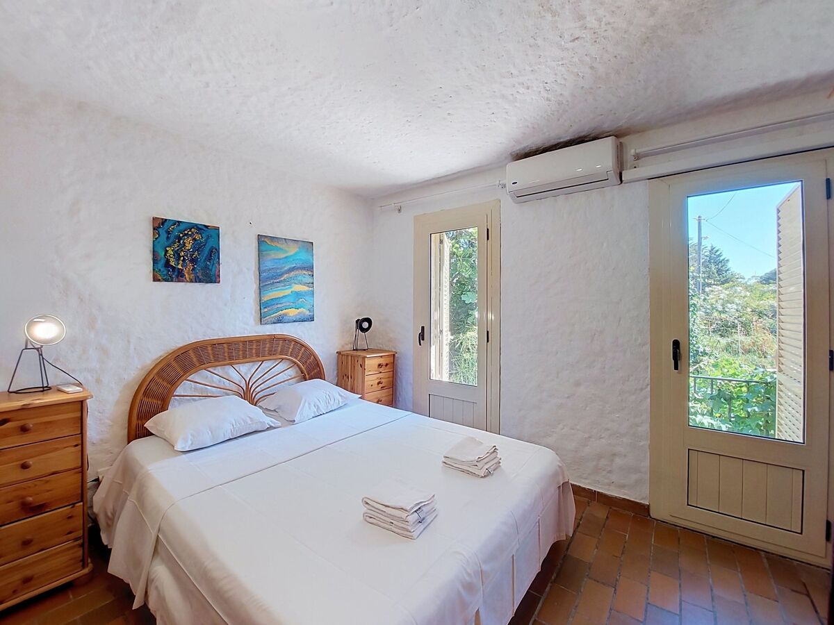 Villa Posidonie à L'Ile Rousse, 50 m de la plage - Photo 15