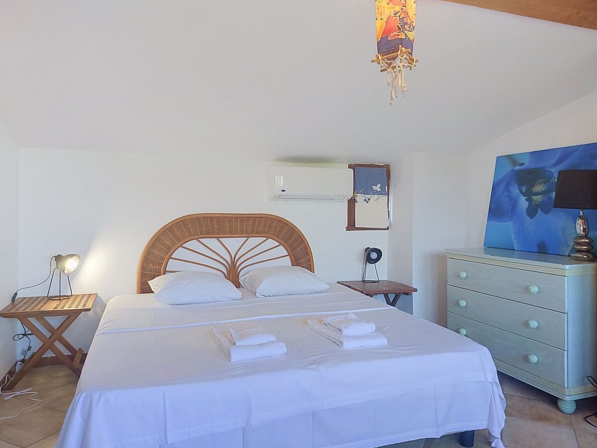 Villa Posidonie à L'Ile Rousse, 50 m de la plage - Photo 16