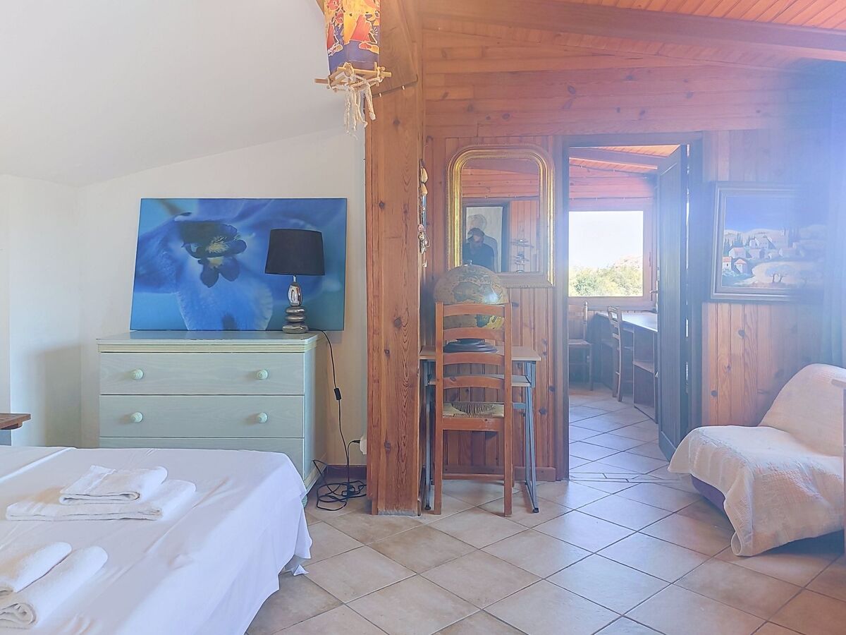 Villa Posidonie à L'Ile Rousse, 50 m de la plage - Photo 17