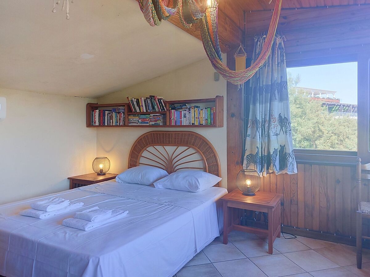 Villa Posidonie à L'Ile Rousse, 50 m de la plage - Photo 20