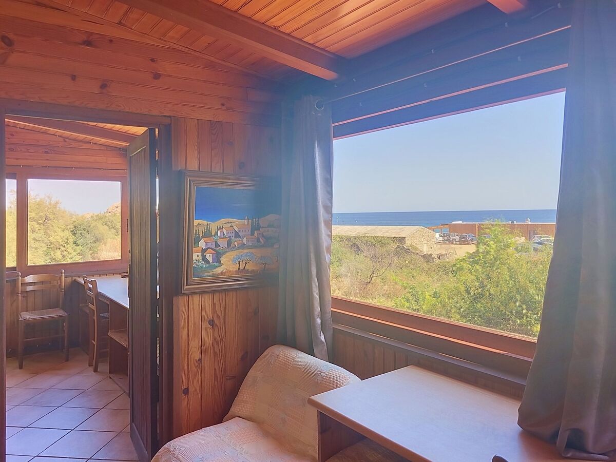 Villa Posidonie à L'Ile Rousse, 50 m de la plage - Photo 22