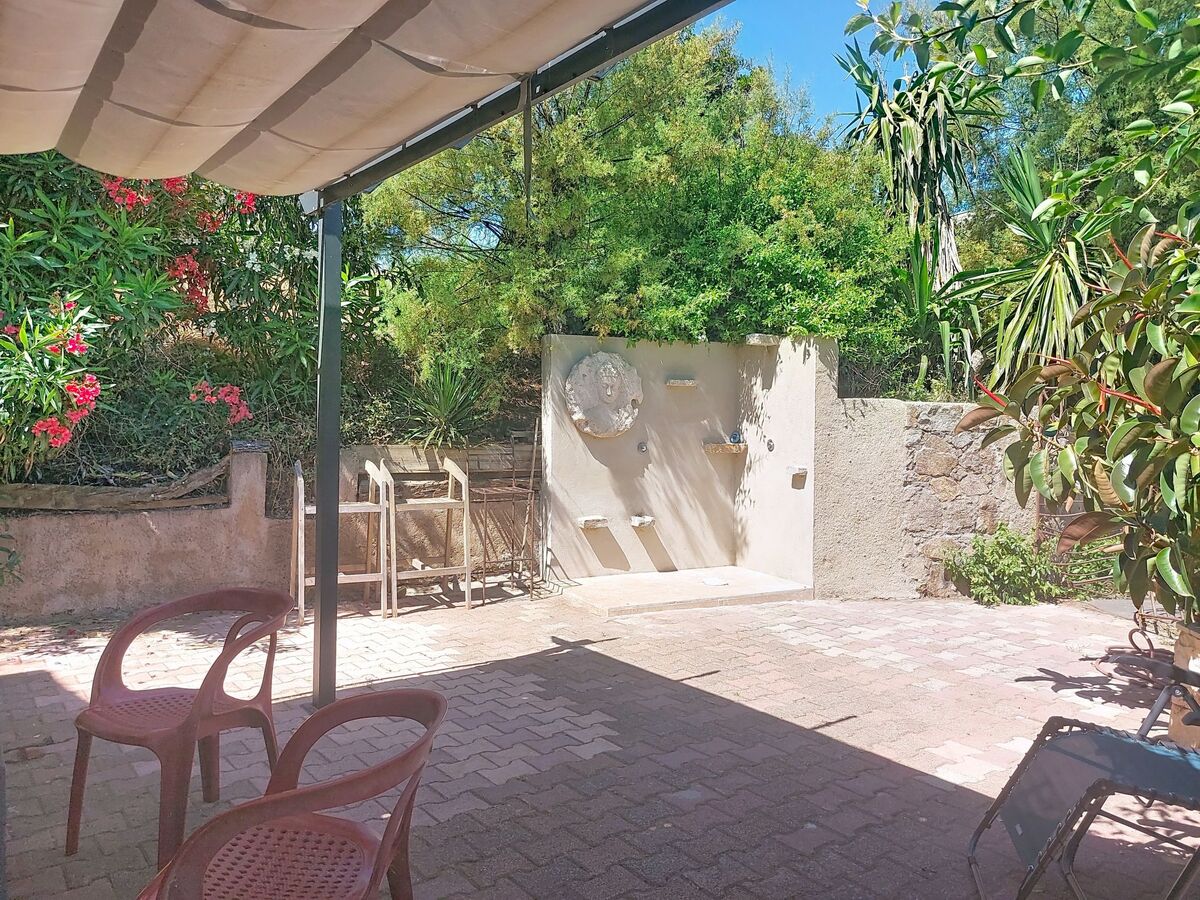 Villa Posidonie à L'Ile Rousse, 50 m de la plage - Photo 26