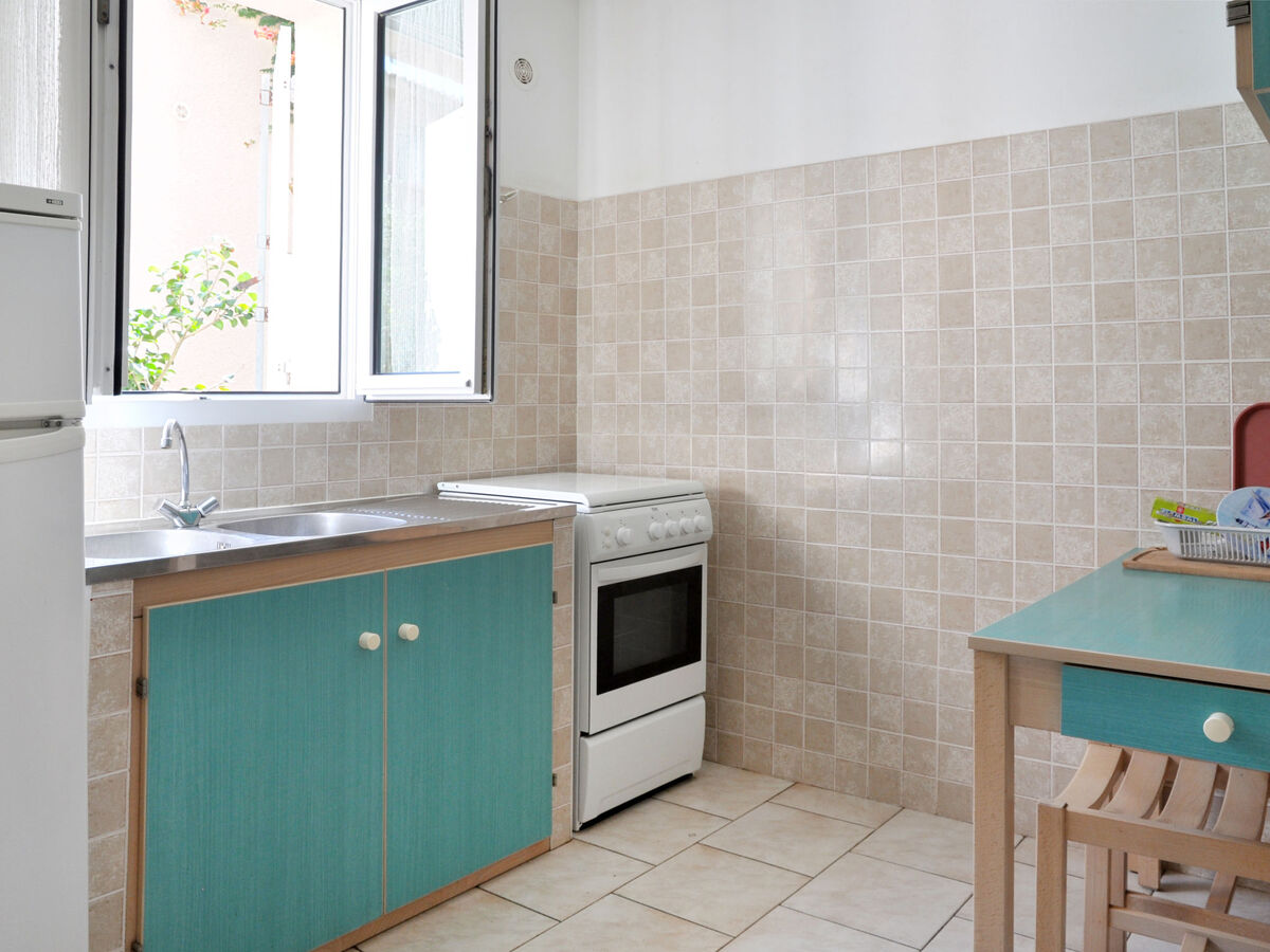 Les Chênes - Maison 5 pers. à 200 m de la plage - Photo 9
