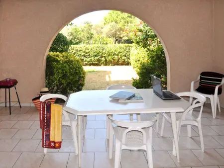 Les Chênes, Maison 5 personnes à La Marana - Photo 3