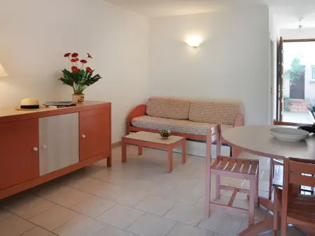 Les Chênes, Maison 5 personnes à La Marana - Photo 4