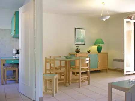 Les Chênes, Maison 5 personnes à La Marana - Photo 5