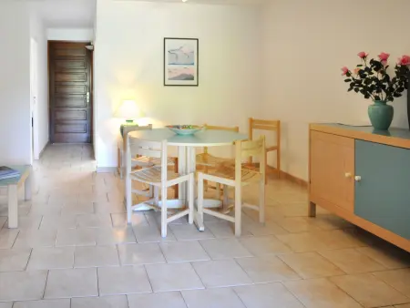 Les Chênes, Maison 5 personnes à La Marana - Photo 6