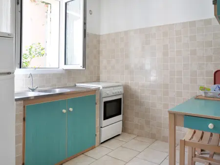 Les Chênes, Maison 5 personnes à La Marana - Photo 8