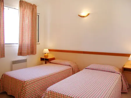 Les Chênes, Maison 5 personnes à La Marana - Photo 9