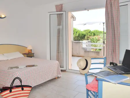 Les Chênes, Maison 5 personnes à La Marana - Photo 10