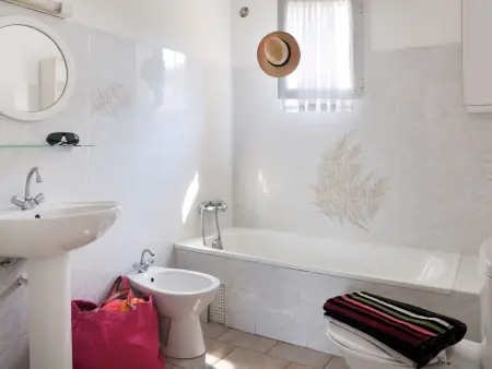 Les Chênes, Maison 5 personnes à La Marana - Photo 11