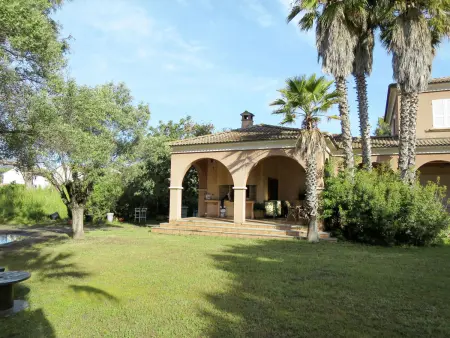 Les Chênes, Maison 5 personnes à La Marana - Photo 12