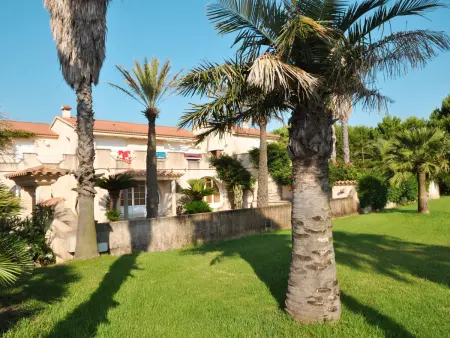 Les Chênes, Maison 5 personnes à La Marana - Photo 13