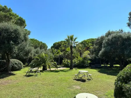 Les Chênes, Maison 5 personnes à La Marana - Photo 18