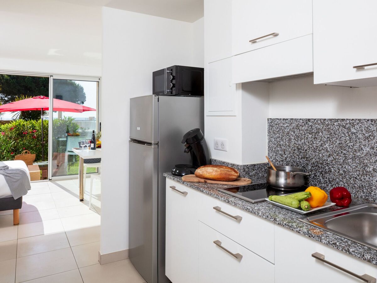 Studio 20 m² rénové à 150 m de la plage - Photo 4