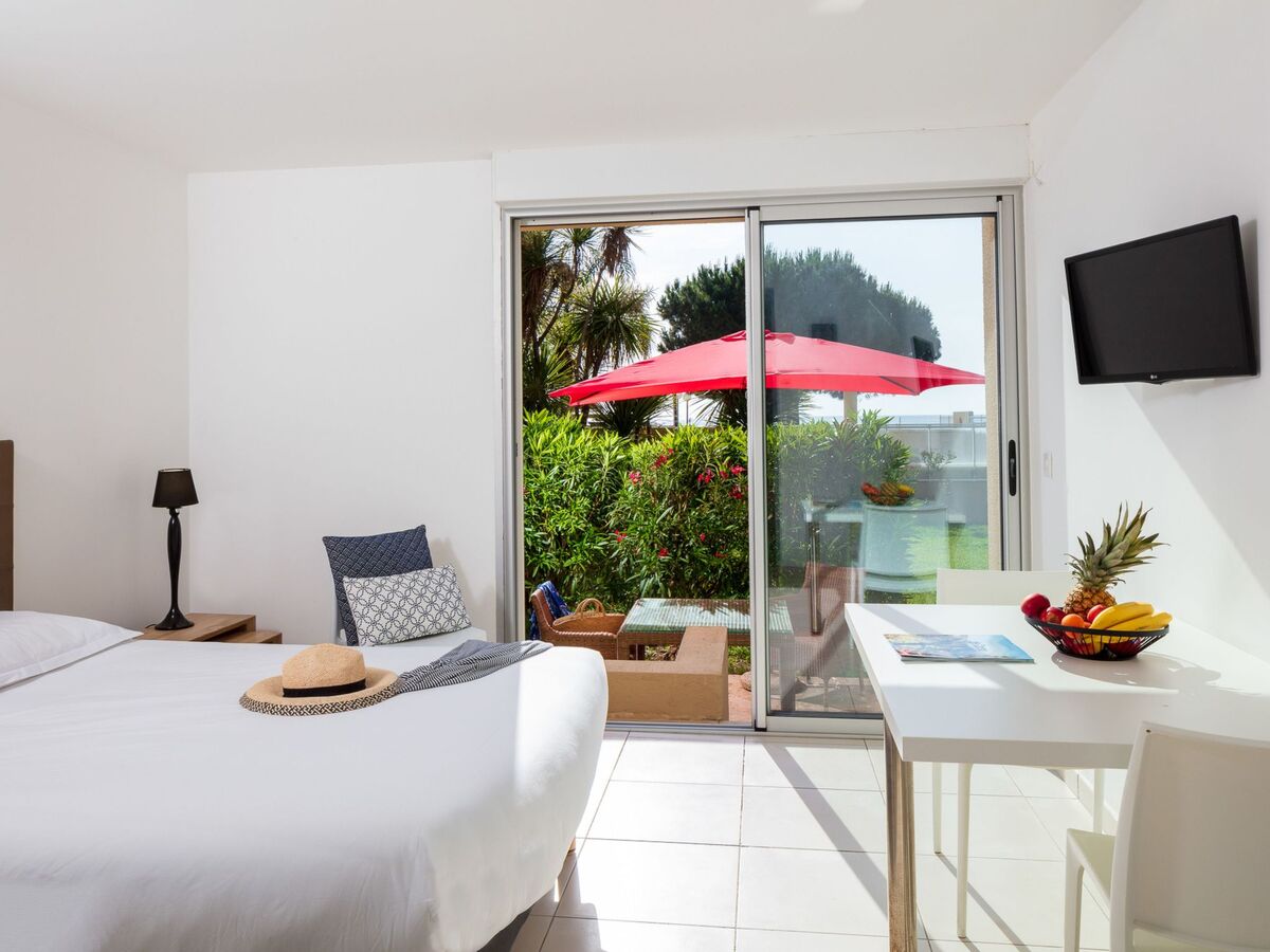 Studio 20 m² rénové à 150 m de la plage - Photo 5
