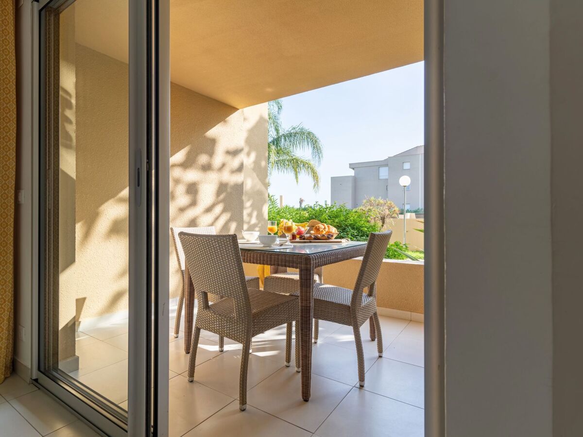 Appartement 2 pièces avec vue piscine à Moriani-Plage - Photo 2