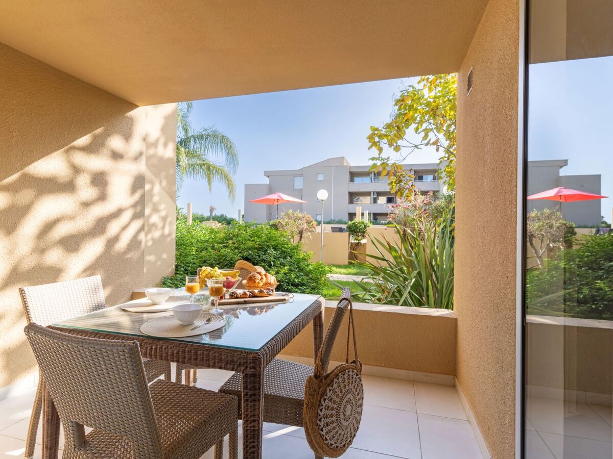 Appartement 2 pièces avec vue piscine à Moriani-Plage - Photo 11