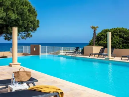 Location appartement à Moriani Plage