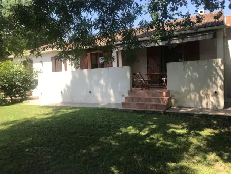 Maison 110 m² à Moriani-Plage, jardin et piscine : photo 2