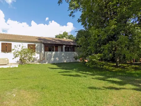 Maison 110 m² à Moriani-Plage, jardin et piscine : photo 3