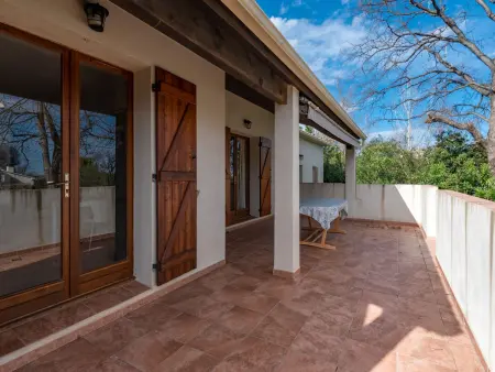 Maison 110 m² à Moriani-Plage, jardin et piscine : photo 4