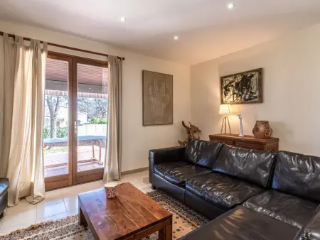 Maison 110 m² à Moriani-Plage, jardin et piscine : photo 6