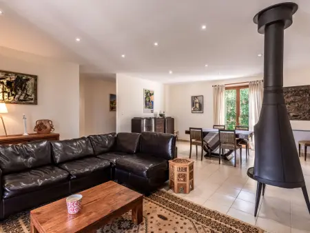 Maison 110 m² à Moriani-Plage, jardin et piscine : photo 8