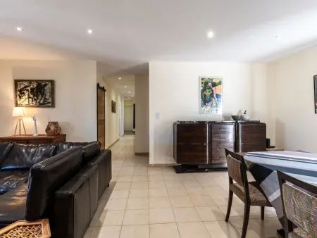 Maison 110 m² à Moriani-Plage, jardin et piscine : photo 9