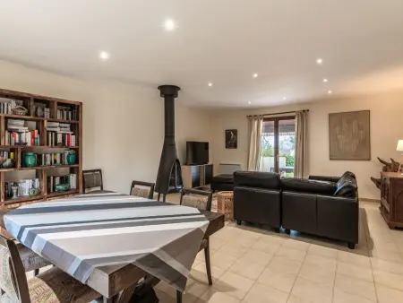 Maison 110 m² à Moriani-Plage, jardin et piscine : photo 10