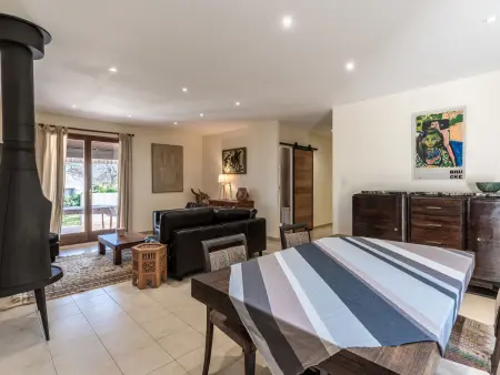 Maison 110 m² à Moriani-Plage, jardin et piscine : photo 11