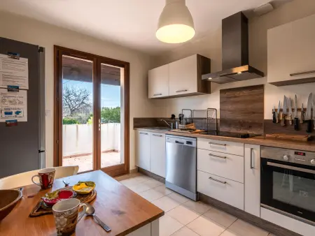 Maison 110 m² à Moriani-Plage, jardin et piscine : photo 13