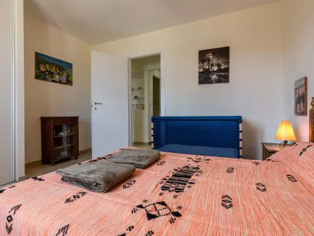 Maison 110 m² à Moriani-Plage, jardin et piscine : photo 15