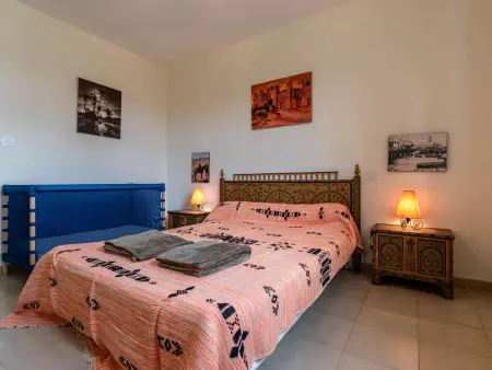 Maison 110 m² à Moriani-Plage, jardin et piscine : photo 16