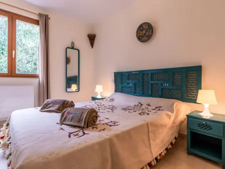 Maison 110 m² à Moriani-Plage, jardin et piscine : photo 18