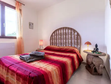 Maison 110 m² à Moriani-Plage, jardin et piscine : photo 21