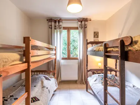 Maison 110 m² à Moriani-Plage, jardin et piscine : photo 23
