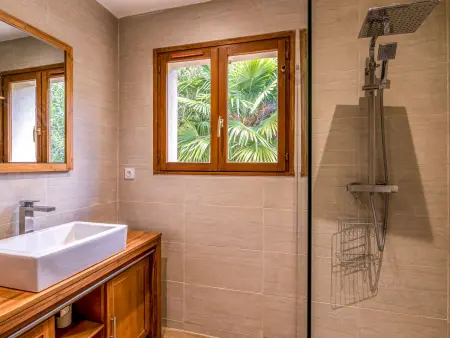 Maison 110 m² à Moriani-Plage, jardin et piscine : photo 24