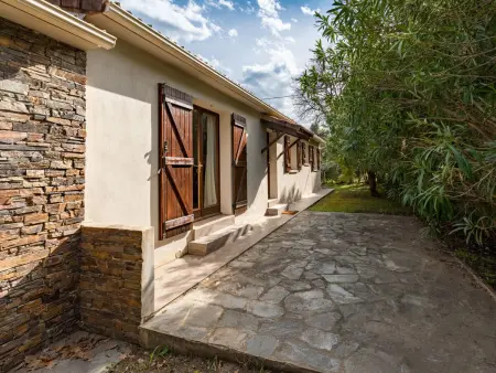 Maison 110 m² à Moriani-Plage, jardin et piscine : photo 26